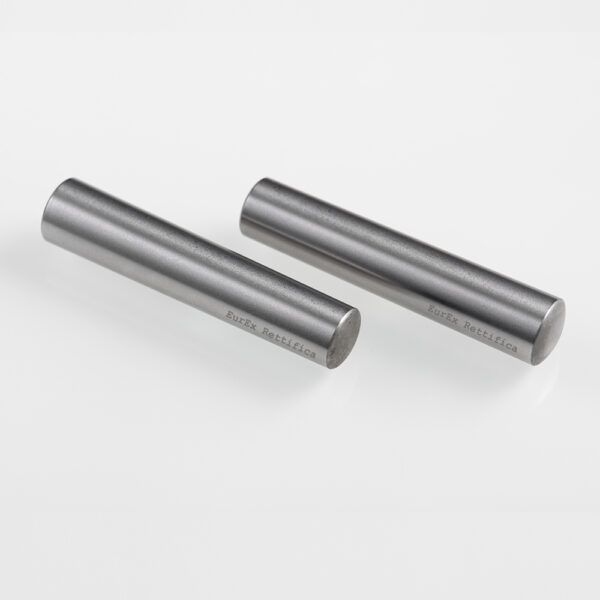Spine coniche temprate ISO 2339 UNI 129 UNI 7283
